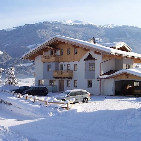 Woescherhof Kaltenbach Exterior photo